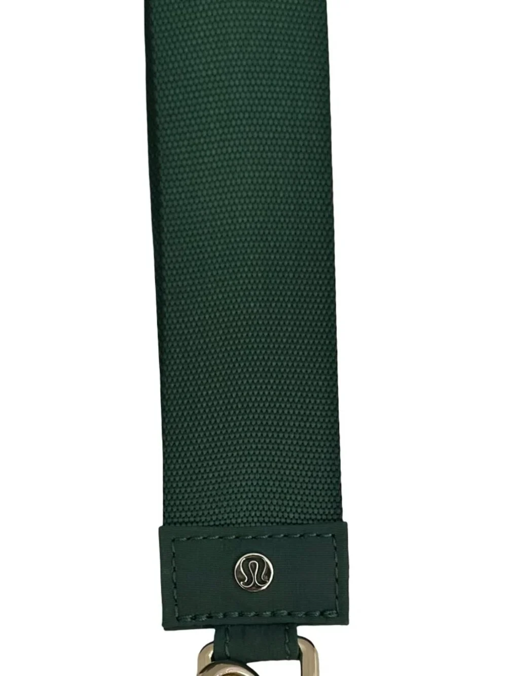Dual Pouch Wristlet